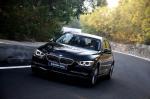 BMW 3-Series Long-Wheelbase 2012 года